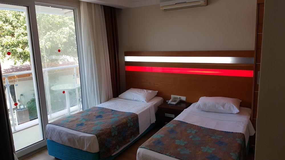 Sultan Sipahi Resort Hotel Alanya Bagian luar foto