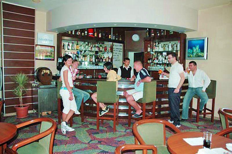 Sultan Sipahi Resort Hotel Alanya Bagian luar foto